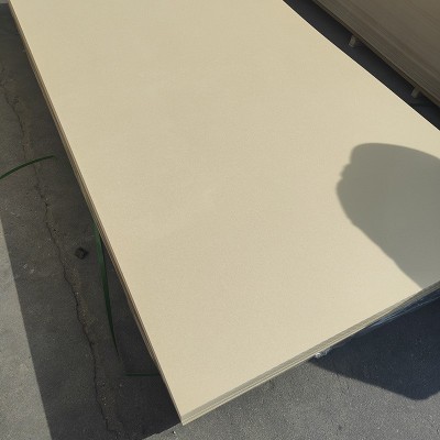 全松木MDF2440*1220*3mm激光切割中密度纤维板大仓直发浅色纤维板图3