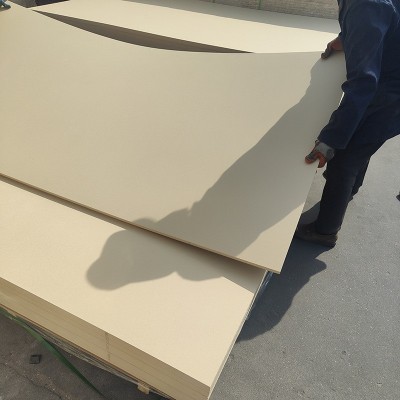 全松木MDF2440*1220*3mm激光切割中密度纤维板大仓直发浅色纤维板