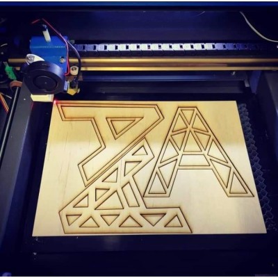激光切割胶合板雕刻夹板椴木三合板层板920椴木板家具用板多层板