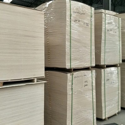 激光切割胶合板雕刻夹板椴木三合板层板920椴木板家具用板多层板图4