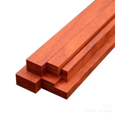 厂家批发铁杉花旗松 菠萝格碳化木报价图5