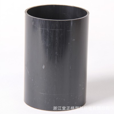 pvc塑料管 水管 建材管 可来图 来样定制 厂家直销图4