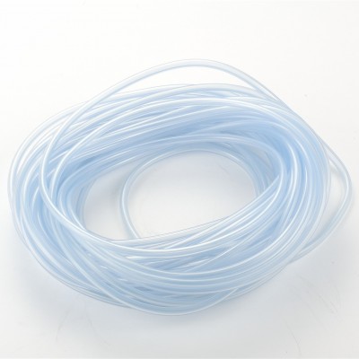 塑料PVC荧光发亮软管 可定制 厂家直销图3