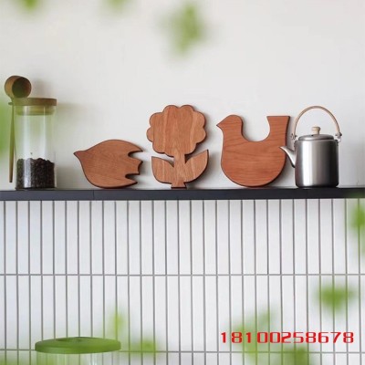 北欧长条陶瓷马赛克黑白灰蓝色窑变瓷砖柱子厨房阳台餐厅工程墙砖图3