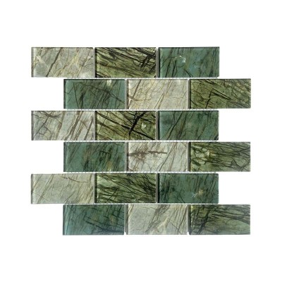 高温喷墨马赛克瓷砖厂家直销泳池马赛克陶瓷鱼池公园地砖墙砖批发图4