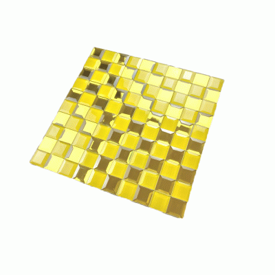 磨边镜拼镜马赛克瓷砖定制款式图5