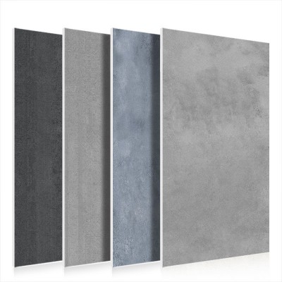 佛山厂家素色防滑地砖客厅瓷砖750*1500通体仿古磁砖仿天然岩纹理图5