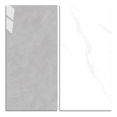 600*1200岩板10mm自然通体的岩板瓷砖大板客厅电视背景墙面砖批发图2