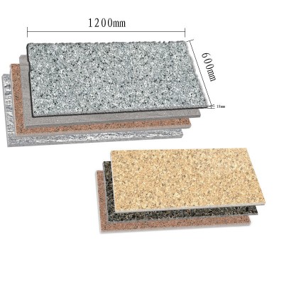 庭院花园室外防滑耐磨地砖文化石别墅广场花园地铺石1200*600*18图4