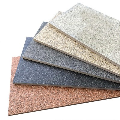 超源陶瓷福建石英砖工厂供应柔抛面灰色爱马仕灰600*1200*18mm图5