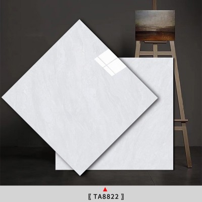 广东佛山室内通体大理石瓷砖800x800客餐厅地板砖卫生间防滑地砖图5