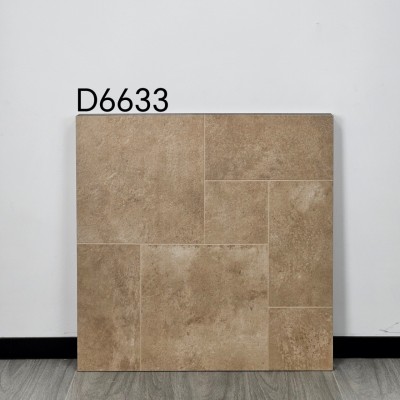 莱姆石古堡石瓷砖600X600仿古地砖阳台户外露台花园庭院防滑地砖