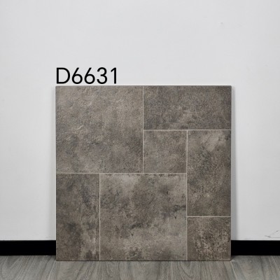 莱姆石古堡石瓷砖600X600仿古地砖阳台户外露台花园庭院防滑地砖图2