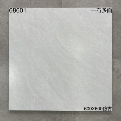 佛山新款瓷砖600X600哑光防滑地板砖客厅地砖工程仿古砖瓷砖批发图5