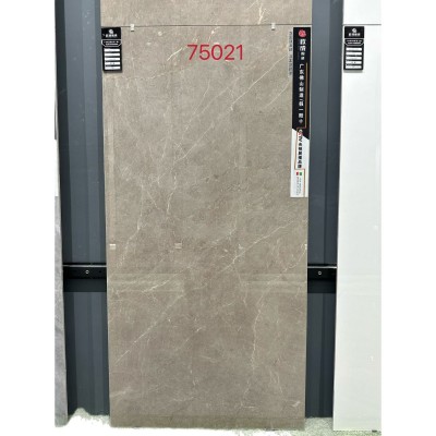 广东佛山瓷砖750x1500亮光通体大理石客厅大板瓷砖地砖墙砖地板砖图5