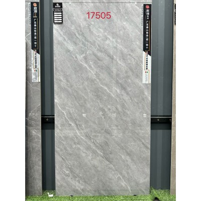 广东佛山瓷砖750x1500亮光通体大理石客厅大板瓷砖地砖墙砖地板砖图3