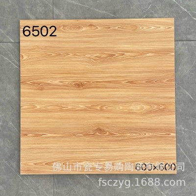 佛山地毯砖600x600仿古小清新清仓处理瓷砖哑光砖600600地板砖图3