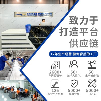 户外大功率球场灯定制 足球篮球投光投射灯led长条球场照明灯批发图2