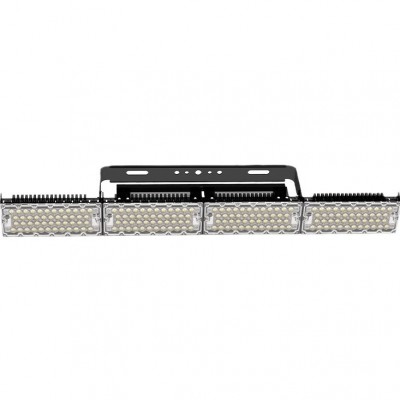 户外大功率球场灯定制 足球篮球投光投射灯led长条球场照明灯批发图4