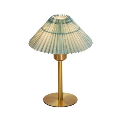 北欧ins风卧室床头喂奶小夜灯高颜值装饰摆件网红灯氛围护眼台灯图5