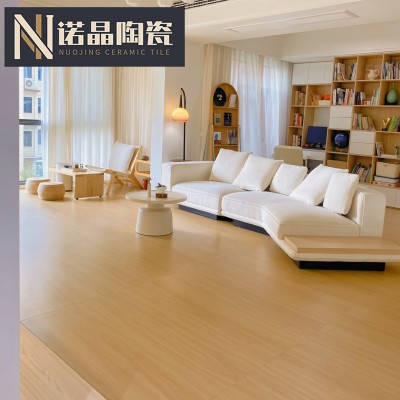 特价木纹砖600x1200客厅卧室仿实木地砖鱼骨纹人字拼木纹砖瓷砖图2