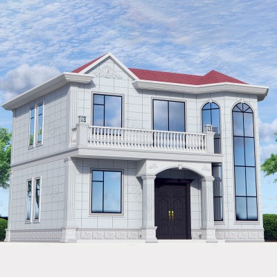 特价清仓农村自建房庭院外墙瓷砖主砖中板仿文化石地砖罗马柱图3