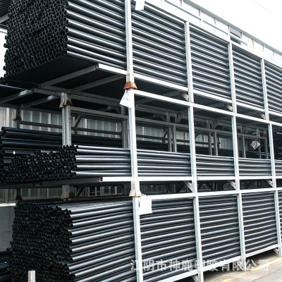 现货批发 PE给水管 大口径聚乙烯给水管 直管供水排水灌 溉水管图3