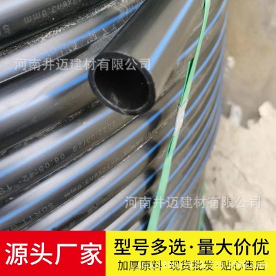 hdpe钢带波纹管聚乙烯螺旋雨水污水大口径市政工程排污管耐腐蚀图3