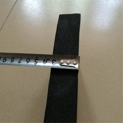 B1级B2级橡塑海绵 阻燃 铝箔 背胶橡塑保温板图2