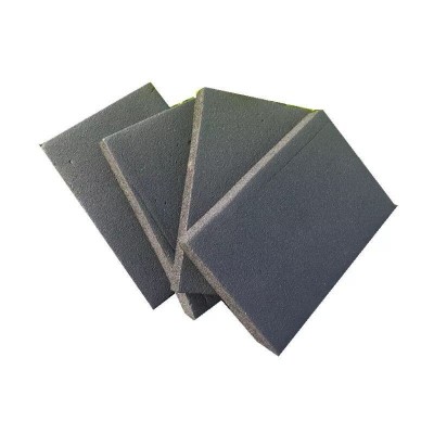 B1级B2级橡塑海绵 阻燃 铝箔 背胶橡塑保温板图5