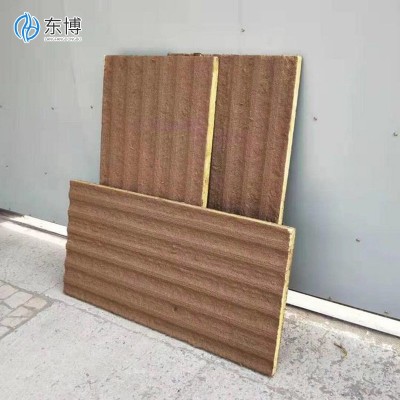 河北电梯井吸音板 天津 北京井道吸音隔音降噪隔热电梯吸音板施工图2