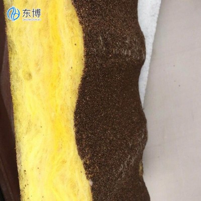 河北电梯井吸音板 天津 北京井道吸音隔音降噪隔热电梯吸音板施工图4