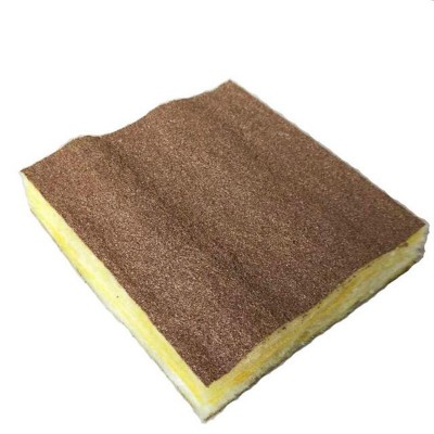 河北电梯井吸音板 天津 北京井道吸音隔音降噪隔热电梯吸音板施工图5