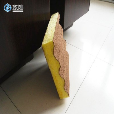 河北电梯井吸音板 天津 北京井道吸音隔音降噪隔热电梯吸音板施工图3