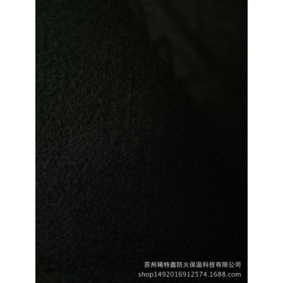 厂家供应碳纤维毡预氧丝防火阻燃针刺毡 耐高温棉毡 预氧丝毡图4