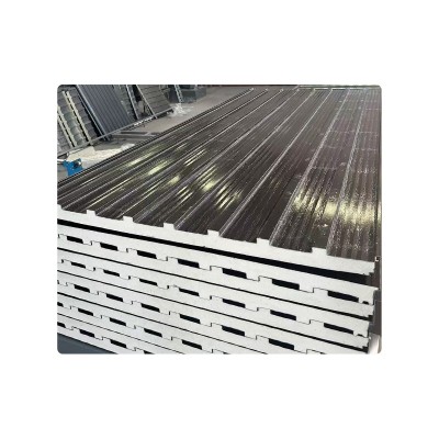 铝合金长城板双层隔热瓦屋顶瓦波浪板铝型材屋顶遮阳棚用长城板图5