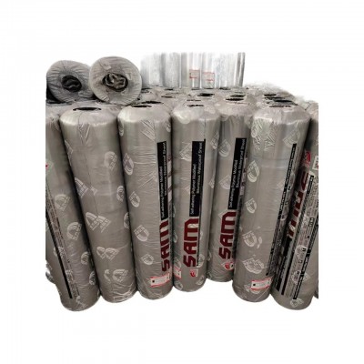 东方雨虹防水卷材自粘1.5毫米自粘卷材屋顶楼顶防水材料改性沥青图5