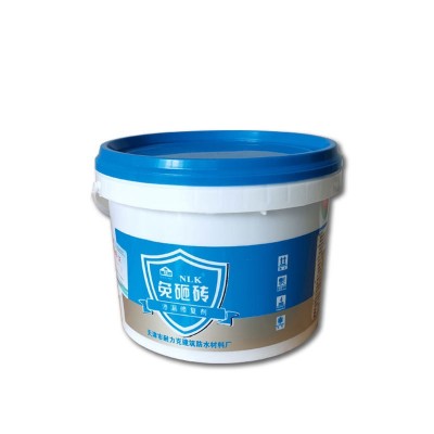 一倒止漏地板砖渗透剂阳台卫生间无痕防水补漏胶瓷砖免砸砖堵漏剂图5
