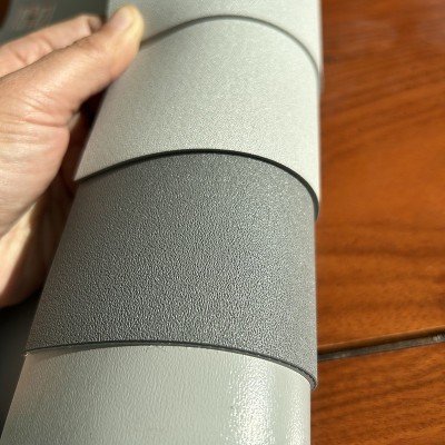 跨境热塑性聚烯烃TPO防水卷材 外露型自粘高分子防水卷材屋顶防水