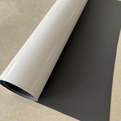 跨境热塑性聚烯烃TPO防水卷材 外露型自粘高分子防水卷材屋顶防水图3