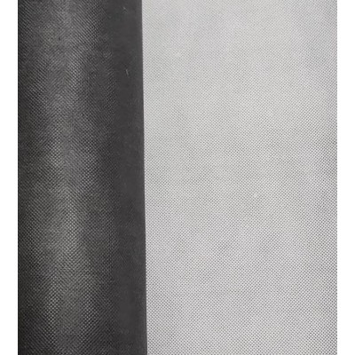 钢结构屋面防水透气膜 PE隔汽膜 聚酯膜隔 汽层厂家直营图3