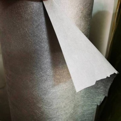 钢结构屋面防水透气膜 PE隔汽膜 聚酯膜隔 汽层厂家直营图2