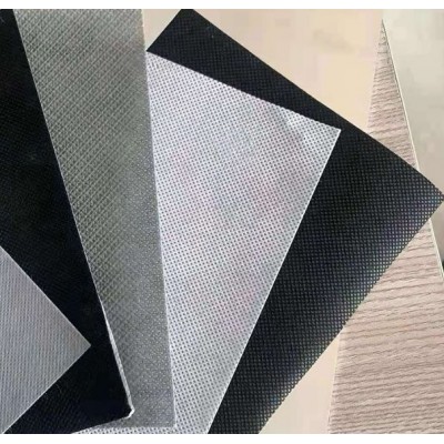 鑫泰通达生产 轻钢别墅单项呼吸防水透气膜 隔汽层 0.30mm图5