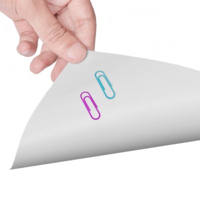 外贸植物花卉纹理抽象墙贴自粘Tiktok热销卧室墙贴家居壁纸贴纸图5