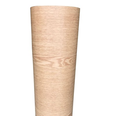 加厚波音软片木纹墙纸自粘批发电器展厅背景装饰环保 翻新家具贴图4