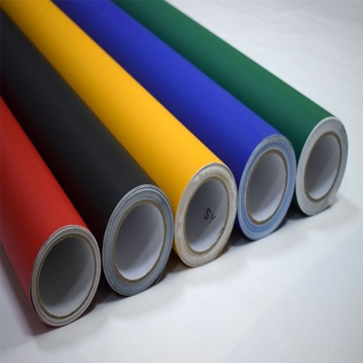 波音软片家电展柜贴膜边框装饰厂家批发墙纸PVC膜家居饰板家具图4