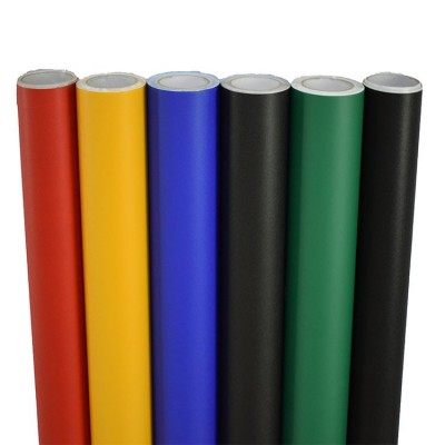 波音软片家电展柜贴膜边框装饰厂家批发墙纸PVC膜家居饰板家具图5