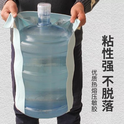 厂家批发墙面装饰家用壁纸墙布防水3d立体墙贴宿舍出租屋自粘墙纸图3