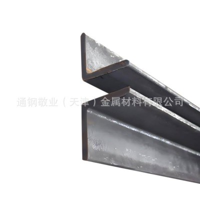 定制角钢国标40三角铁热镀锌规格2.5#到200#库存厂家直销现货钢构