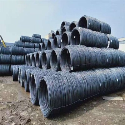 批发盘螺热扎钢筋折弯调直-6-8-10螺纹钢筋三级HRB400E钢筋厂图3